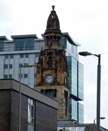 Photo 6x4 vincent street - photo,