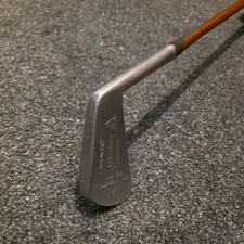 Antique Walter Hagen Graduated