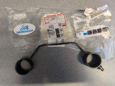 Kawasaki GPZ 550 fork tube