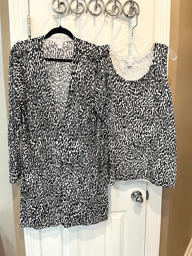 Chico long cardigan - chico's,