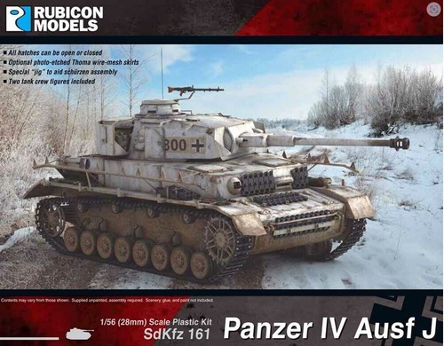 Rubicon models 280078 56 - 280078, 1/56