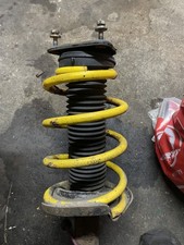 Front full legs and rear springs of a Ford focus ST-2   2007 mk2 2.5ltr petrol. 