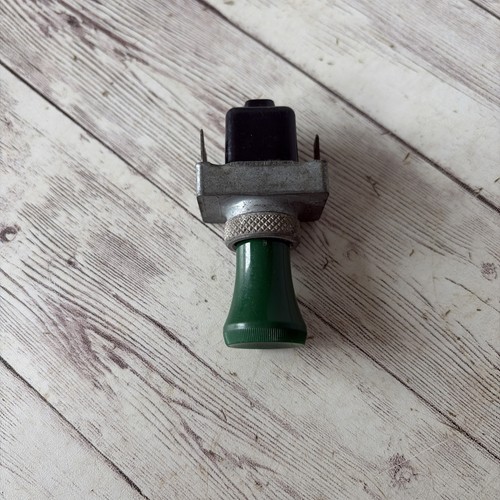 Vintage hella green fog - vintage,