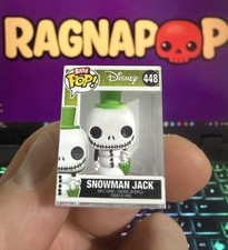 Funko Bitty Pop SNOWMAN JACK