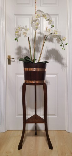 Lister edwardian barrel - lister,