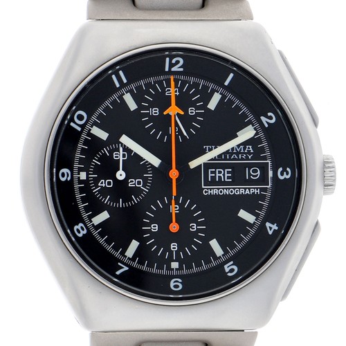 Tutima 798 military - 798-02,