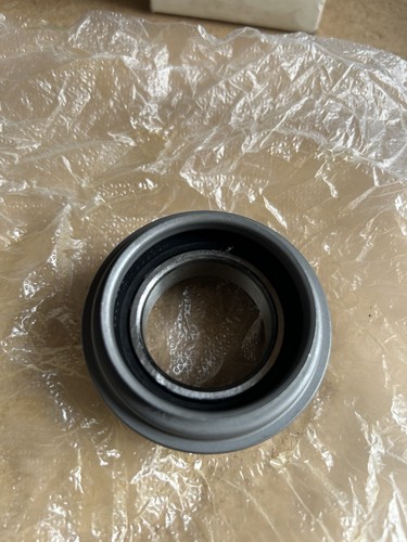 Mk4 transit propshaft - mk4,
