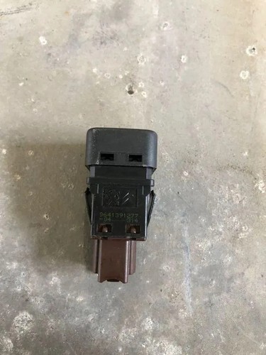 Citroën srs switch - citroËn,
