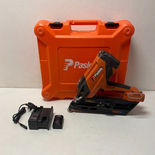 Paslode im360xi 1st fix - im360xi,