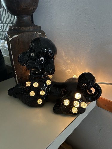 Large vintage black - large,