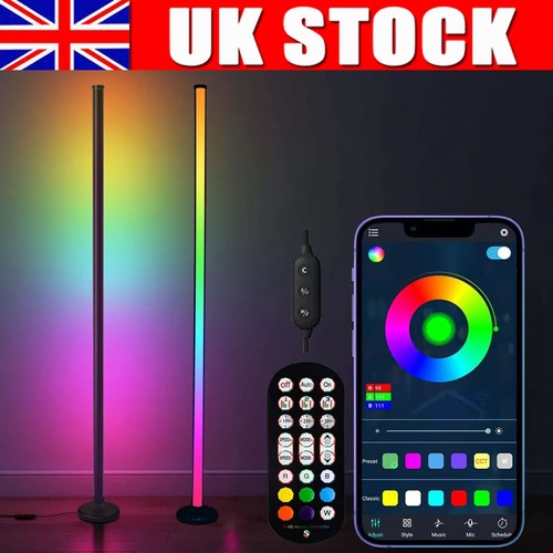 Rbg sensory lights - rbg,