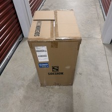 SIDESHOW RED SONJA A SAVAGE