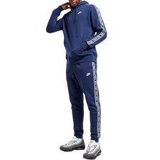 Nike Aries Mens Club Tracksuit