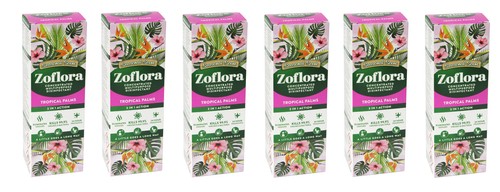 Zoflora tropical palms - zoflora,