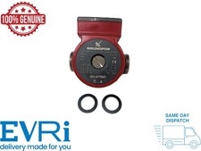 GRUNDFOS UPS 15 - 50 / 130 CENTRAL HEATING PUMP