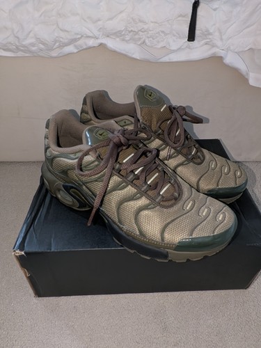 Air max khaki green - max, size