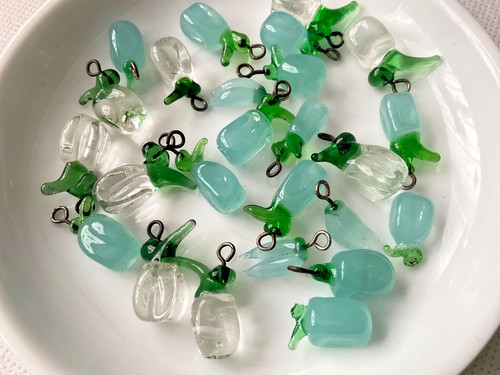 Beautiful vintage job lot - , of