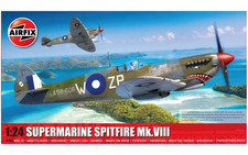 Airfix A17002 Supermarine
