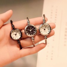 Alloy Bangle Bracelet Retro