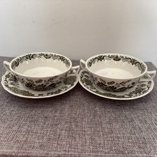 RIDGWAY STAFFORDSHIRE WINDSOR