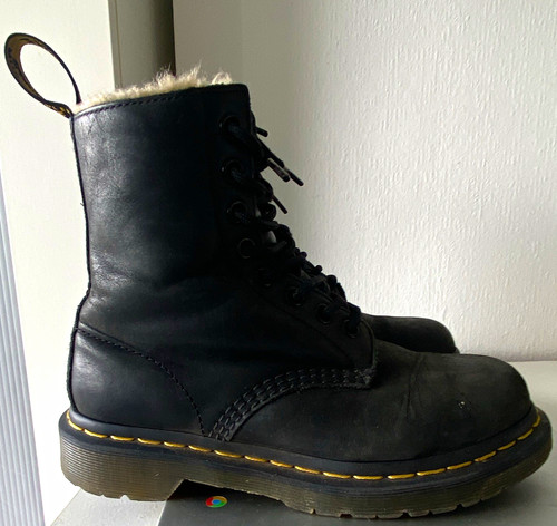 Martens 1460 women s - dr., women’s