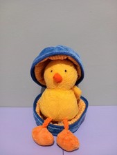 The Cuddle Crew Yellow Chick