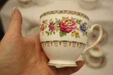 69 NB1118  Royal Grafton Bone