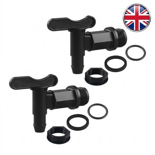 Drum spigot tap - tap, 4