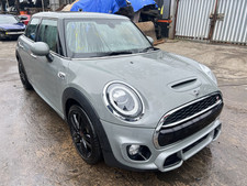 MINI Cooper S F55 2014-2024