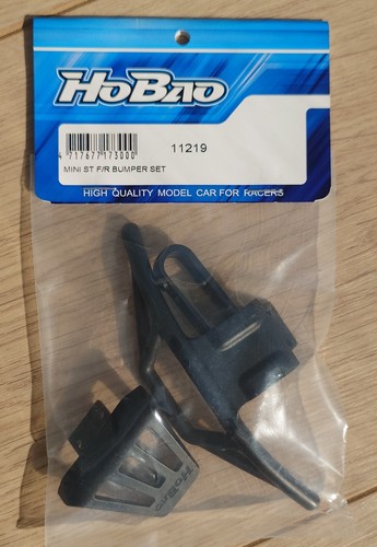 Hobao front and rear - front,