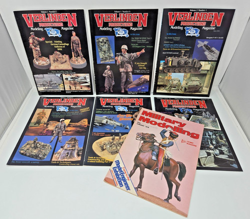 Lot verlinden productions - lot, 7