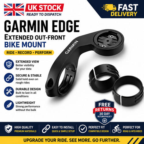 Garmin edge gopro out - garmin,