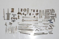 2.5" live steam locomotive