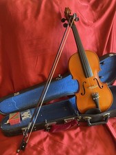 Full size violin - size,