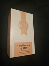 Katie Piper Confidence by Day Eau de Toilette Spray 50ml Fragrance BNIB sealed