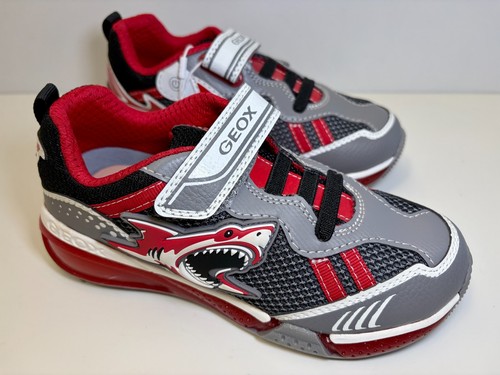 Geox lights boy bayonyc - geox, boy's