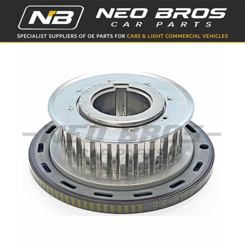 Crankshaft timing gear - oe,