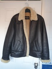 Lakeland Brown Nappa Leather