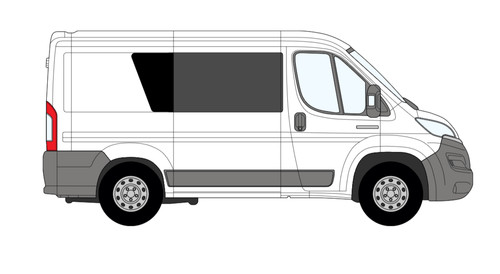 Window extender kit graphics - window,