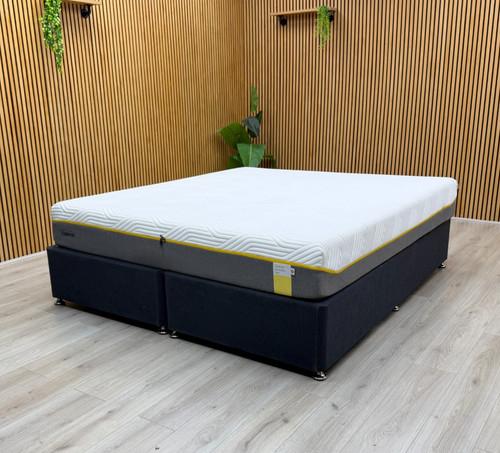 Furniture village tempur - furniture,