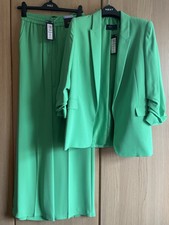 BNWT M&S LADIES BRIGHT GREEN