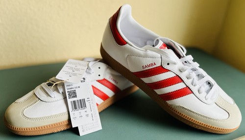 Adidas samba size - adidas, 46