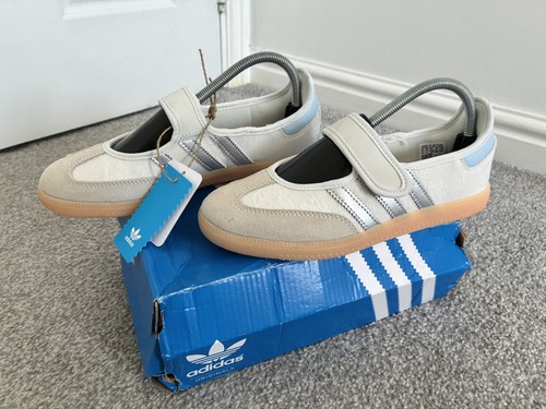 Adidas originals samba jane - samba, w