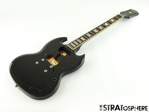 Used epiphone standard - epiphone, body