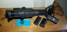 yukon night vision rifle scope Sightline NV450S