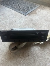 BMW Professional Radio E8x
