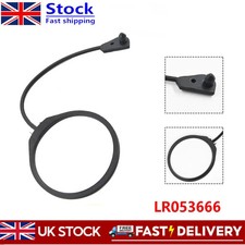 Tether rubber strap for fuel