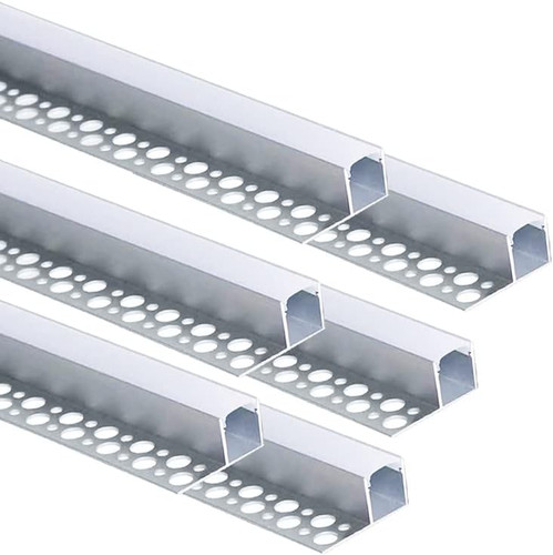 Besseto led tile - besseto, edge