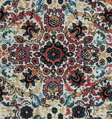Persian kilim woven - woven, fabric