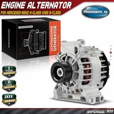 Alternator for Mercedes-Benz